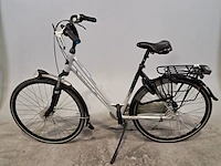Damesfiets, gazelle, eclipse comfort - afbeelding 8 van  19