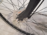 Damesfiets, gazelle, eclipse comfort - afbeelding 9 van  19