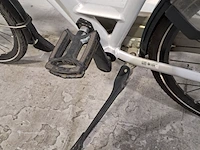 Damesfiets, gazelle, eclipse comfort - afbeelding 10 van  19
