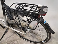 Damesfiets, gazelle, eclipse comfort - afbeelding 11 van  19