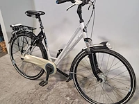 Damesfiets, gazelle, eclipse comfort - afbeelding 13 van  19