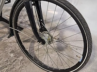 Damesfiets, gazelle, eclipse comfort - afbeelding 14 van  19