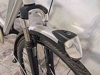 Damesfiets, gazelle, eclipse comfort - afbeelding 15 van  19