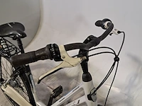 Damesfiets, gazelle, eclipse comfort - afbeelding 16 van  19