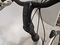 Damesfiets, gazelle, eclipse comfort - afbeelding 18 van  19