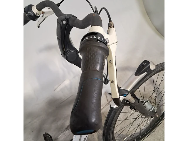 Damesfiets, gazelle, eclipse comfort - afbeelding 19 van  19