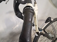 Damesfiets, gazelle, eclipse comfort - afbeelding 19 van  19