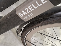 Damesfiets, gazelle, esprit - afbeelding 2 van  15