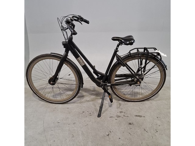 Damesfiets, gazelle, esprit - afbeelding 3 van  15