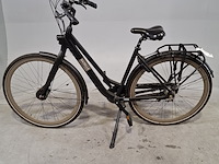 Damesfiets, gazelle, esprit - afbeelding 3 van  15