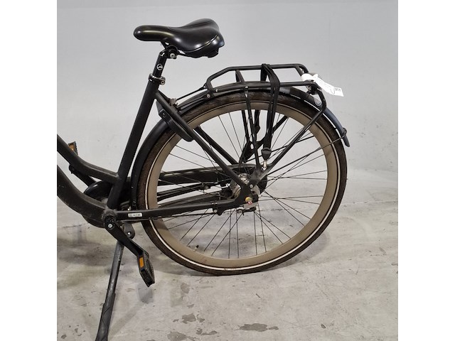 Damesfiets, gazelle, esprit - afbeelding 4 van  15