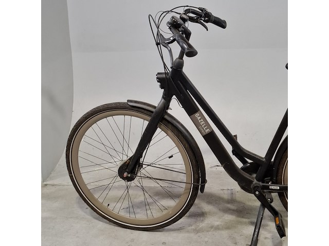 Damesfiets, gazelle, esprit - afbeelding 5 van  15