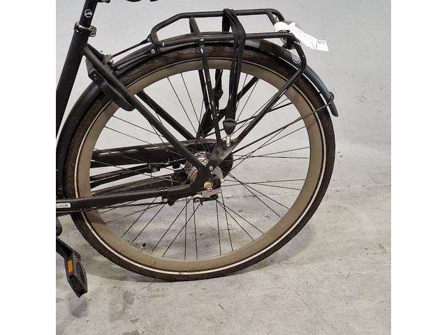 Damesfiets, gazelle, esprit - afbeelding 6 van  15