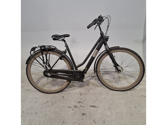 Damesfiets, gazelle, esprit - afbeelding 1 van  15