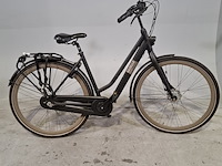 Damesfiets, gazelle, esprit