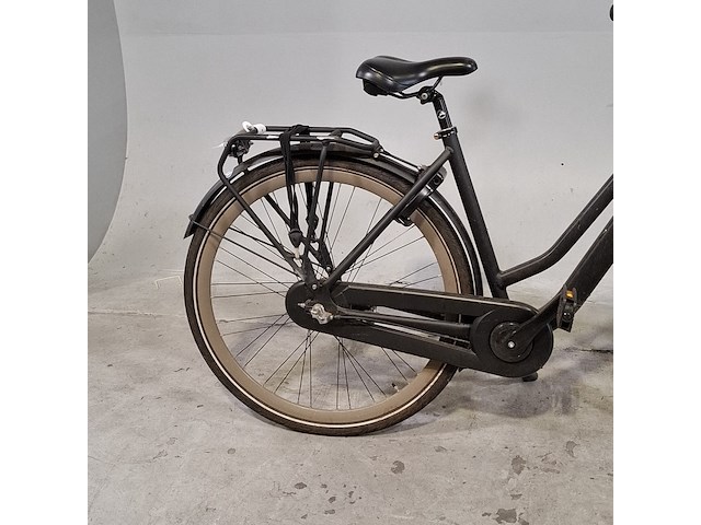 Damesfiets, gazelle, esprit - afbeelding 8 van  15