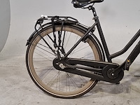 Damesfiets, gazelle, esprit - afbeelding 8 van  15