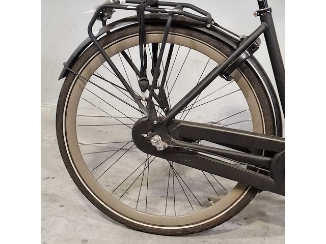 Damesfiets, gazelle, esprit - afbeelding 10 van  15