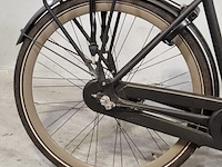 Damesfiets, gazelle, esprit - afbeelding 10 van  15