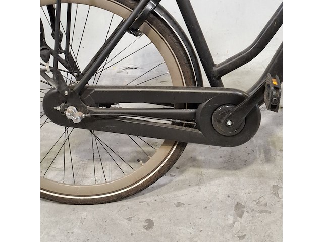 Damesfiets, gazelle, esprit - afbeelding 12 van  15