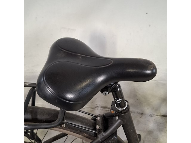 Damesfiets, gazelle, esprit - afbeelding 13 van  15