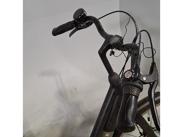 Damesfiets, gazelle, esprit - afbeelding 14 van  15