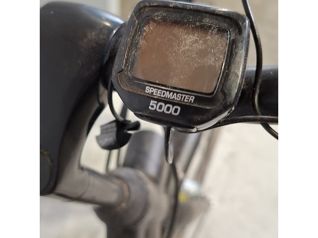 Damesfiets, gazelle, esprit - afbeelding 15 van  15