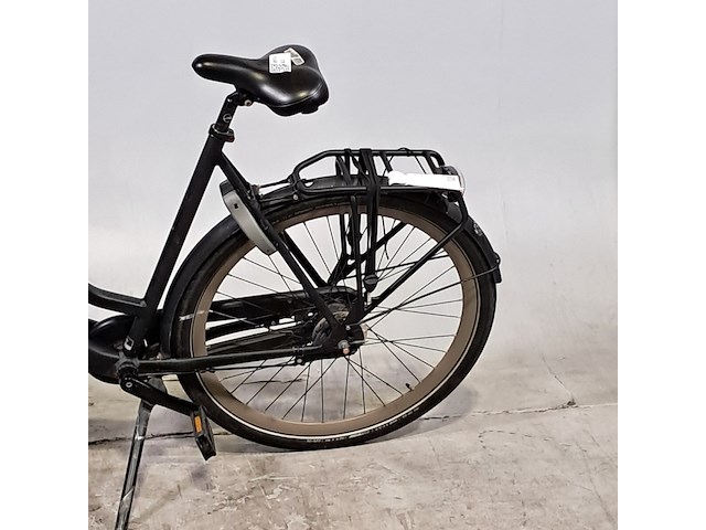 Damesfiets, gazelle, esprit - afbeelding 2 van  12