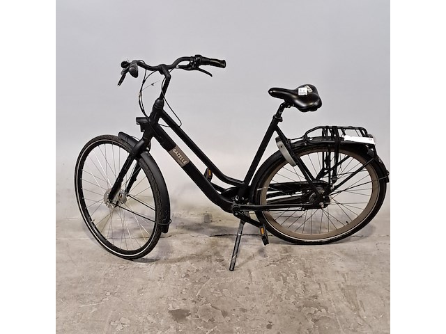 Damesfiets, gazelle, esprit - afbeelding 3 van  12