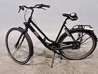 Damesfiets, gazelle, esprit - afbeelding 3 van  12