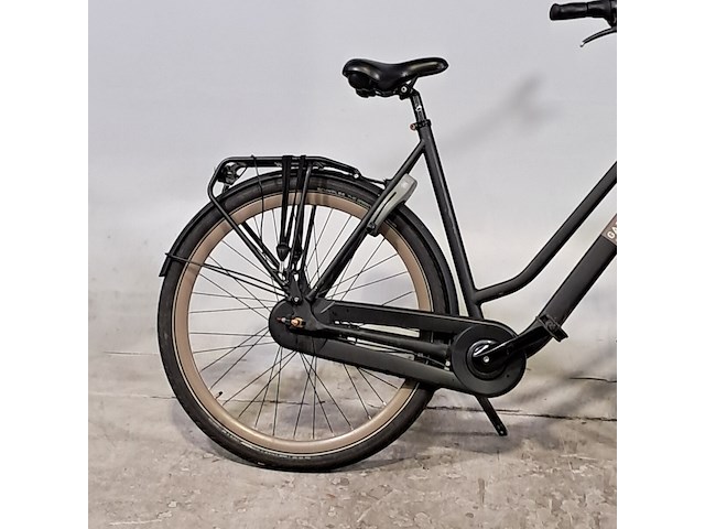 Damesfiets, gazelle, esprit - afbeelding 1 van  12