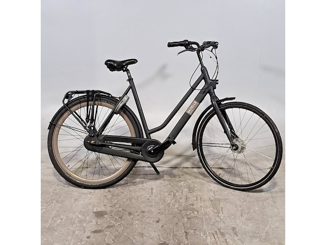 Damesfiets, gazelle, esprit - afbeelding 5 van  12