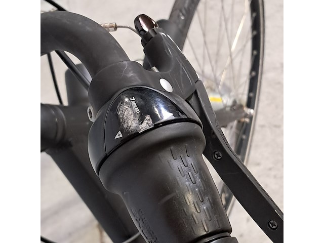 Damesfiets, gazelle, esprit - afbeelding 7 van  12
