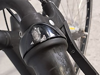 Damesfiets, gazelle, esprit - afbeelding 7 van  12