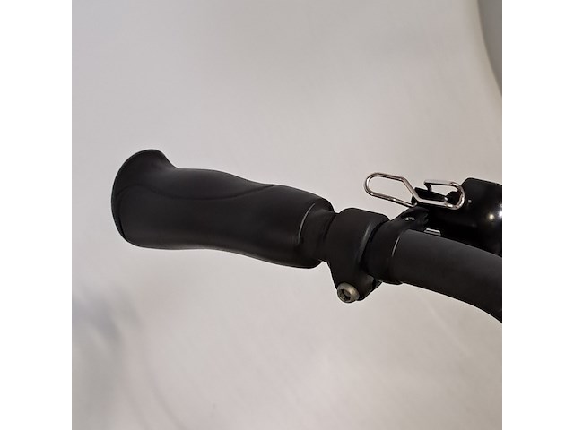 Damesfiets, gazelle, esprit - afbeelding 8 van  12