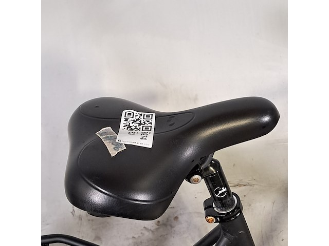Damesfiets, gazelle, esprit - afbeelding 9 van  12