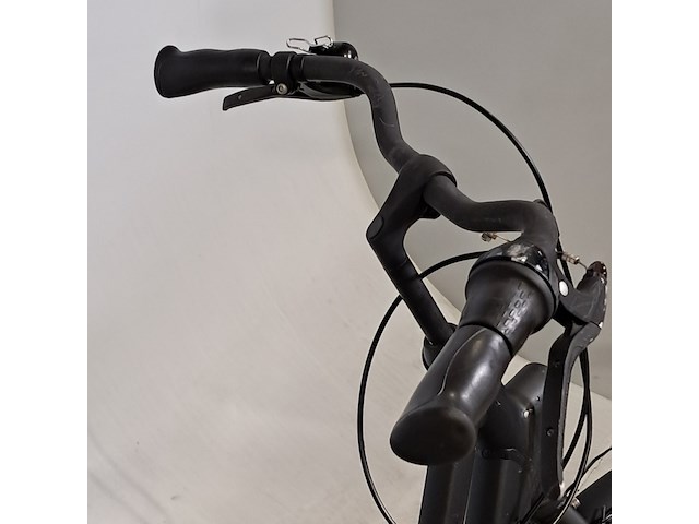 Damesfiets, gazelle, esprit - afbeelding 10 van  12