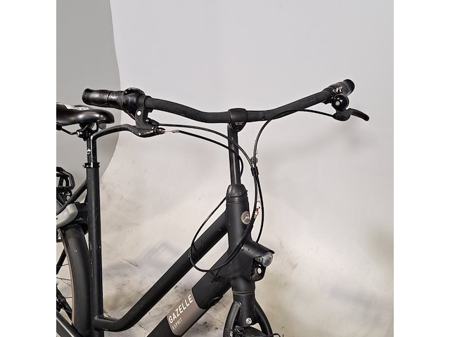 Damesfiets, gazelle, esprit - afbeelding 12 van  12
