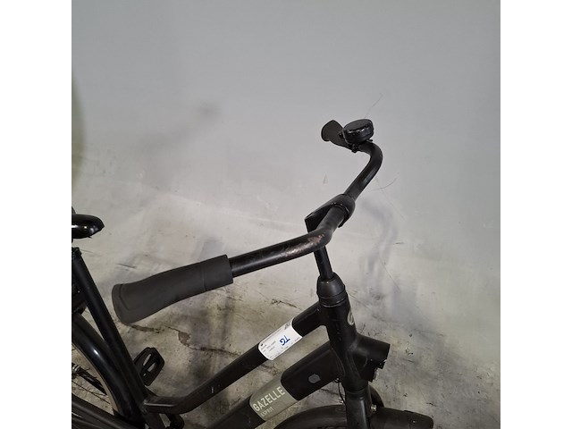 Damesfiets, gazelle, esprit - afbeelding 2 van  10