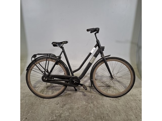 Damesfiets, gazelle, esprit - afbeelding 1 van  10