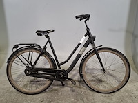Damesfiets, gazelle, esprit