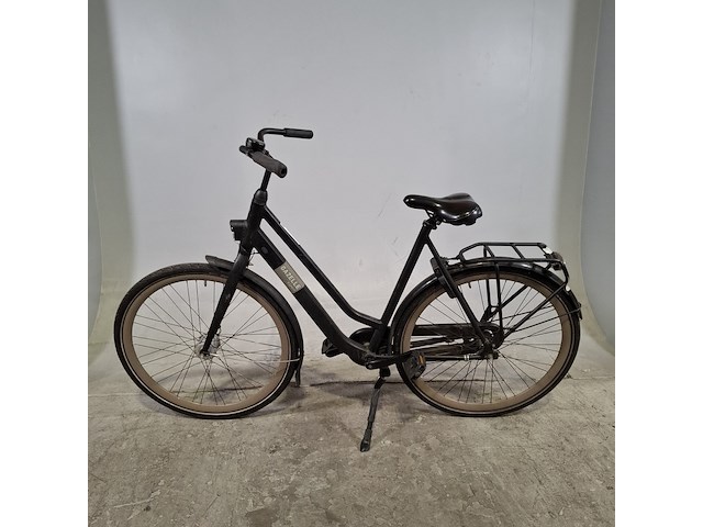 Damesfiets, gazelle, esprit - afbeelding 3 van  10