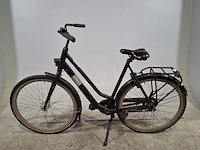 Damesfiets, gazelle, esprit - afbeelding 3 van  10