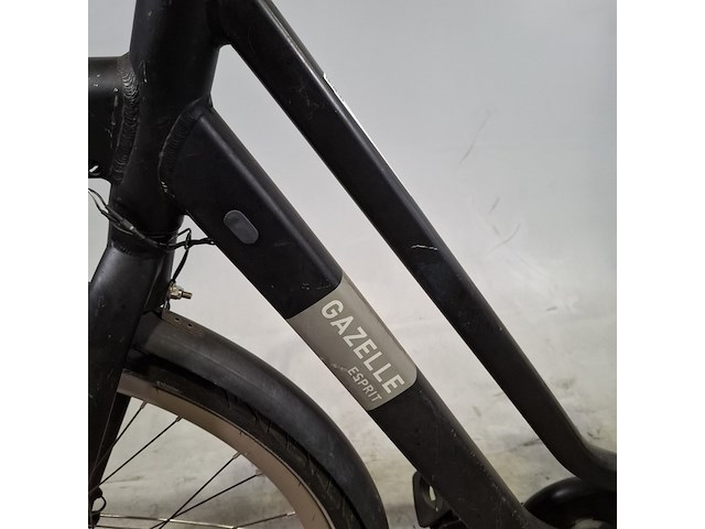 Damesfiets, gazelle, esprit - afbeelding 4 van  10