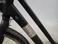 Damesfiets, gazelle, esprit - afbeelding 4 van  10