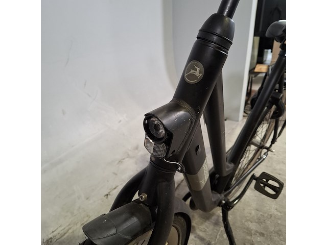 Damesfiets, gazelle, esprit - afbeelding 6 van  10