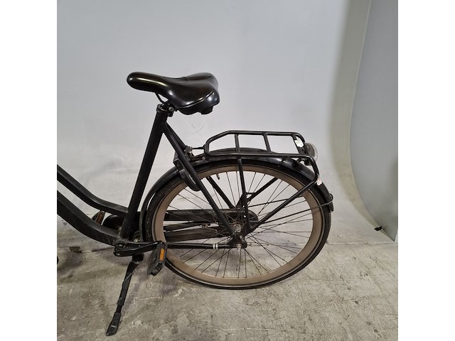 Damesfiets, gazelle, esprit - afbeelding 7 van  10