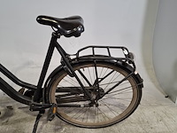 Damesfiets, gazelle, esprit - afbeelding 7 van  10