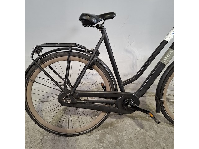 Damesfiets, gazelle, esprit - afbeelding 8 van  10