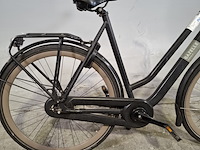 Damesfiets, gazelle, esprit - afbeelding 8 van  10